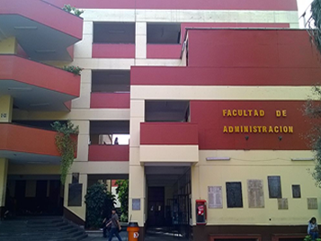 Facultad de Administración