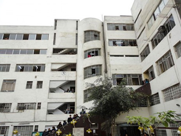 Facultad de Ciencias Económicas