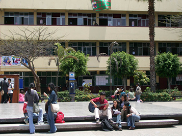 Facultad de Educación