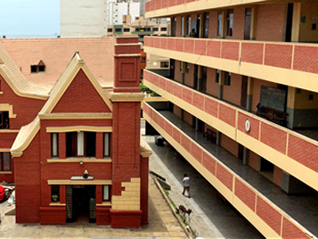 Facultad de Ingeniería Civil