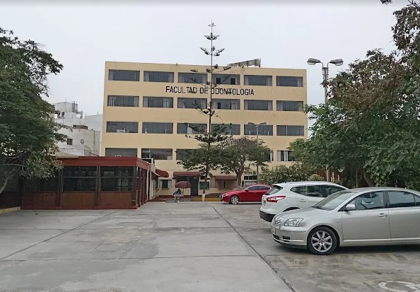 Facultad de Odontología