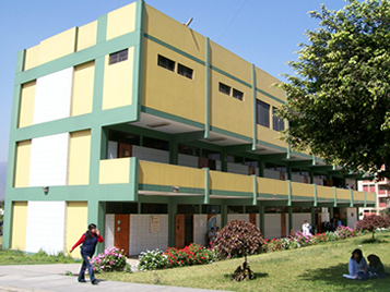 Facultad de Tecnología Médica