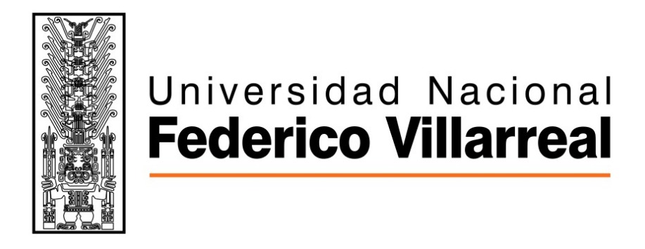 Logo UNFV